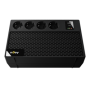 UPS nJoy Renton 650 Plus, 650VA / 360W, 4x prize Schuko conectate la baterie, 1x port incarcare USB Tip C 33W, 1x port de incarc