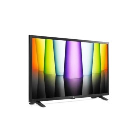 Televizor Smart LCD LG 32LQ631C0ZA.AEU 81,3 cm (32") Full HD Wi-Fi Negru