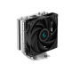 Cooler Procesor Deepcool GAMMAXX AG400 NEGRU