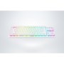 KB RAZER DEATHSTALKER V2 PRO TKL (RED SWITCH) - WHITE - US Layout