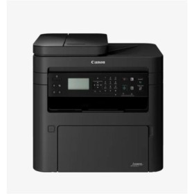 Multifunctional laser mono Canon MF264DW II, dimensiune A4 (Printare, Copiere, Scanare), viteza 28ppm, procesor 1200Mhz, memorie