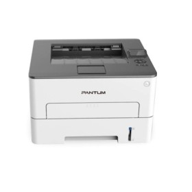 Imprimanta laser monocrom Pantum P3305DW, Dimesniune:A4Viteza: 33 ppm, Wireless NFC Procesor: 350 MHzMemorie:256 MB rezolutie: 1