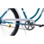 Bicicleta Oras Pegas Strada 2 Albastru Azur