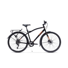 HOINAR 28'' NEGRU ALBASTRU