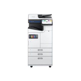 Multifunctional EPSON WORKFORCE ENTERPRISE AM-C4000 INKJET, Format A3, (print, Copy, Scan, Fax), 4 culori, viteza printare: 40pp