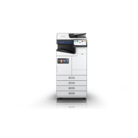 Multifunctional EPSON WORKFORCE ENTERPRISE AM-C5000 INKJET, Format A3, (print, Copy, Scan, Fax), 4 culori, viteza printare: 50pp