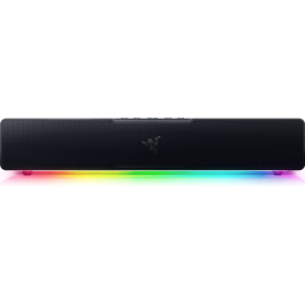 Razer Leviathan V2 X   TECHNICAL SPECIFICATIONS  FREQUENCY RESPONSE 85 Hz – 20 kHz  INPUT POWER Type C with Power Delivery  DRIV