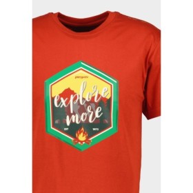 TRICOU MAIN COLLECTION 6 L