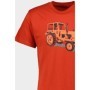 TRICOU MODEL TRACTOR M