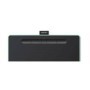 Tableta grafica Intuos M Black, cu Bluetooth, dimensiune 264x200x8.8mm, suprafata activa 216x135mm, rezolutie 2540 lpi, nivele d