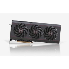 Placa video Sapphire PULSE AMD Radeon RX7900XT 20GB, GDDR6, 320BIT, 2450Mhz Boost Clock, PCIe 4.0 x16, 2x HDMI, 2x DisplayPort