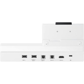 Tray conectivitate pentru display interactiv SAMSUNG Flip Pro 55"/65" USB-C, USB-In, USB-External, Touch-Out, HDMI-In aduce mufe