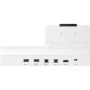 Tray conectivitate pentru display interactiv SAMSUNG Flip Pro 55"/65" USB-C, USB-In, USB-External, Touch-Out, HDMI-In aduce mufe