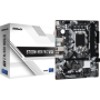 Placa de baza Asrock B760M-HDV/M.2 DDR4, 2x DDR4