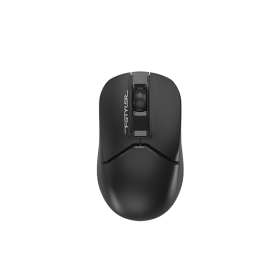 MOUSE A4TECH FB12-BK wireless, 1200dpi