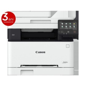 Multifunctional laser color Canon MF651Cw, dimensiune A4(Printare, Copiere, Scanare), viteza max 18ppm, rezolutie max 1200x1200d