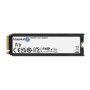 SSD Kingston SFYSK Renegade,NVMe, 1TB, M2 PCI Express 3.0 , Heatsink