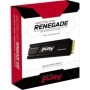 SSD Kingston SFYSK Renegade,NVMe, 1TB, M2 PCI Express 3.0 , Heatsink