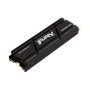 SSD Kingston SFYSK Renegade,NVMe, 1TB, M2 PCI Express 3.0 , Heatsink