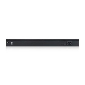 Zyxel GS1900-48, 48-port GbE L2, 48 Port  Smart Switch, rackmount,