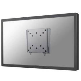 Suport perete Neomounts FPMA-W25 pentru display-uri cu diagonale 10"-30", sistem de prindere VESA 50x50~100x100, greutate maxima