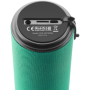 CANYON Bluetooth Speaker, BT V5.0, Jieli AC6925B, Built in microphone, TF card support, 3.5mm AUX, micro-USB port, 1200mAh polym