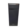 Carcasa Spacer office, Mid Tower, ATX NEGRU