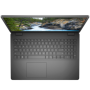 Dell Vostro 3500,15.6"FHD(1920x1080)AG noTouch,Intel Core i7-1165G7(12MB,up to 4.7 GHz),8GB(1x8)2666MHz DDR4,512GB(M.2)NVMe PCIe