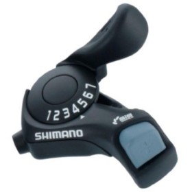 MANETA DE SCHIMBATOR SHIMANO TOURNEY SL-TX30-7R, 7 VITEZE