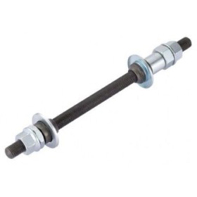 Ax Butuc Fata cu Piulita ASSESS AE - F121