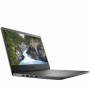 Dell Vostro 3400,14.0"FHD(1920x1080)AG,Intel Core i7-1165G7(12MB Cache,up to 4.7GHz),8GB(1x8)3200MHz DDR4,512GB(M.2)PCIe NVMe SS