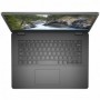 Dell Vostro 3400,14.0"FHD(1920x1080)AG,Intel Core i7-1165G7(12MB Cache,up to 4.7GHz),8GB(1x8)3200MHz DDR4,512GB(M.2)PCIe NVMe SS