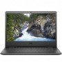 Dell Vostro 3400,14.0"FHD(1920x1080)AG,Intel Core i5-1135G7(8MB Cache,up to 4.2GHz),8GB(1x8)2666MHz DDR4,512GB(M.2)PCIe NVMe SSD