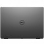 Dell Vostro 3400,14.0"FHD(1920x1080)AG,Intel Core i5-1135G7(8MB Cache,up to 4.2GHz),8GB(1x8)2666MHz DDR4,512GB(M.2)PCIe NVMe SSD