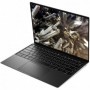 Dell XPS 13 9310(2in1)13.4"(16:10)UHD+WLED Touch(3840x2400),Intel Core i7-1165G7(12MB Cache,up to 4.7GHz),16GB 4267MHz LPDDR4x,5