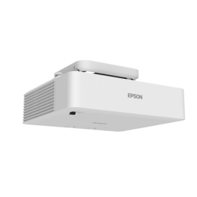 Proiector Epson EB-L530U, 3LCD, 5.200 lumeni/ 3.640 lumeni ecomode, WUXGA 1920* 1200, 16:10, 2.500.000:1, laser 20.000 ore/ 30.0