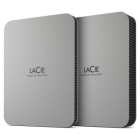 HDD Extern, Lacie, 2TB, Mobile Drive, 2.5" USB 3.0
