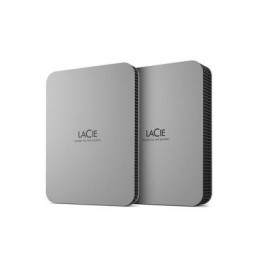 HDD Extern, Lacie, 1TB, Mobile Drive, 2.5" USB 3.0
