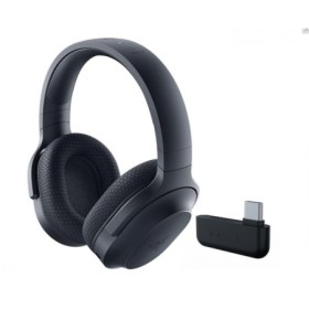 Casti cu micofon Razer Barracuda X,  Wireless Multi-platform Gaming and Mobile Headset, USB-C, 20 Hz – 20 kHz, 32ohm, 96db, driv