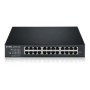 ZYXEL GS1900-24E 24-PORT GBE SWITCH V3