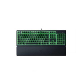 Tastatura Razer Ornata V3 X - Low Profile Gaming Keyboard - US Layout  TECH SPECS SWITCH TYPE Razer™ Membrane Switch APPROXIMATE