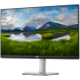 Monitor LED DELL S2721HS, 27", 1920x1080 @ 75Hz, 16:9, IPS, 1000:1, 4ms, 300 cd/m2, VESA, HDMI, DP, Audio Out, Pivot, Height Aju