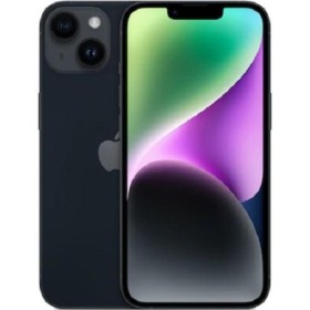 APPLE IPHONE 14 6.1" 6GB 256GB BK