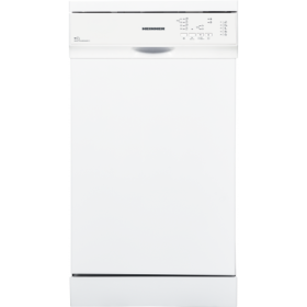 MASINA DE SPALAT VASE HEINNER HDW-FS4552WE++