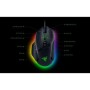 Mouse Razer cu fir Razer Basilisk V3 PRO, butoane programabile 10+1