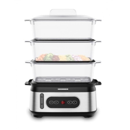 STEAMER HEINNER ONE STEAM HSA-D950SS