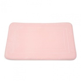 COVORAS BAIE HEINNER ROZ SPUMA MEMORIE 50X80 CM