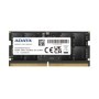Memorie RAM notebook Adata, SODIMM, DDR5, 16GB, CL40, 4800MHz
