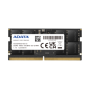 Memorie RAM notebook Adata, SODIMM, DDR5, 16GB, CL40, 4800MHz