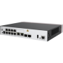ACCESS CONTROLLER AC6508 MAINFRAME 10P GB, 2P 10GB SFP+, ADAPTOR AC/DC